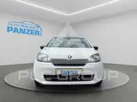 2015 Skoda Citigo
