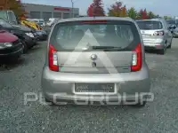 2015 Skoda Citigo