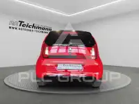 2015 Skoda Citigo