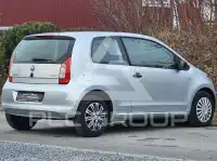 2015 Skoda Citigo