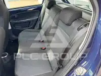 2015 Skoda Citigo
