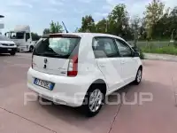 2015 Skoda Citigo
