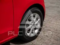 2015 Skoda Citigo