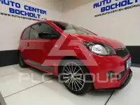 2015 Skoda Citigo