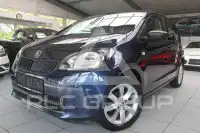 2015 Skoda Citigo