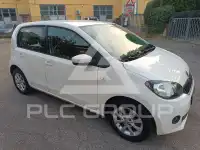 2015 Skoda Citigo