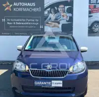 2015 Skoda Citigo