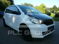 2015 Skoda Citigo