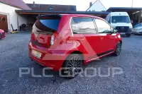 2015 Skoda Citigo