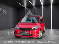 2015 Skoda Citigo