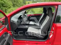 2015 Skoda Citigo