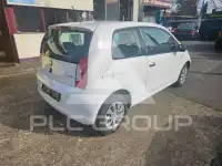 2015 Skoda Citigo