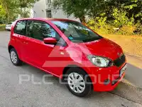 2015 Skoda Citigo