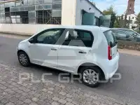 2015 Skoda Citigo