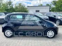 2015 Skoda Citigo
