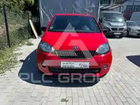 2015 Skoda Citigo