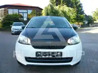 2015 Skoda Citigo