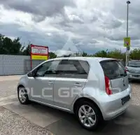 2015 Skoda Citigo