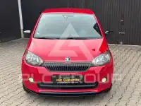2015 Skoda Citigo