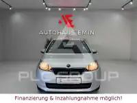 2015 Skoda Citigo