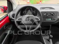 2015 Skoda Citigo