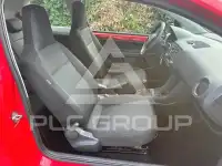 2015 Skoda Citigo