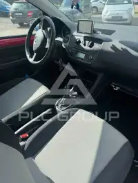 2015 Skoda Citigo