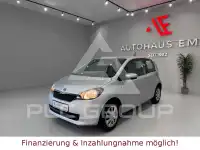 2015 Skoda Citigo