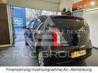 2015 Skoda Citigo