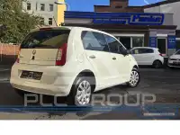 2015 Skoda Citigo