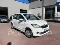 2015 Skoda Citigo