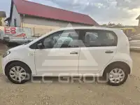 2015 Skoda Citigo
