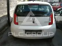 2015 Skoda Citigo
