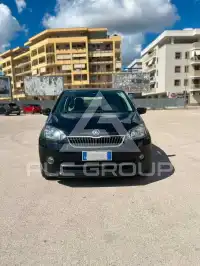 2015 Skoda Citigo