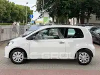 2015 Skoda Citigo