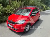 2015 Skoda Citigo