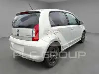 2015 Skoda Citigo