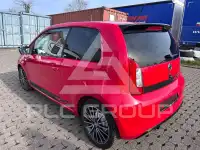 2015 Skoda Citigo
