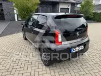 2015 Skoda Citigo