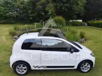 2015 Skoda Citigo