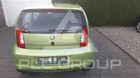 2015 Skoda Citigo