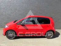 2015 Skoda Citigo