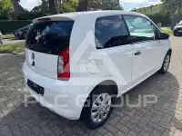 2015 Skoda Citigo