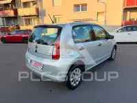 2015 Skoda Citigo