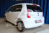 2015 Skoda Citigo