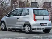 2015 Skoda Citigo