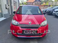 2015 Skoda Citigo