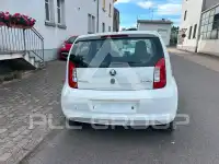 2015 Skoda Citigo