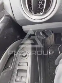 2015 Skoda Citigo