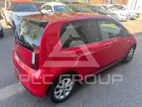 2015 Skoda Citigo